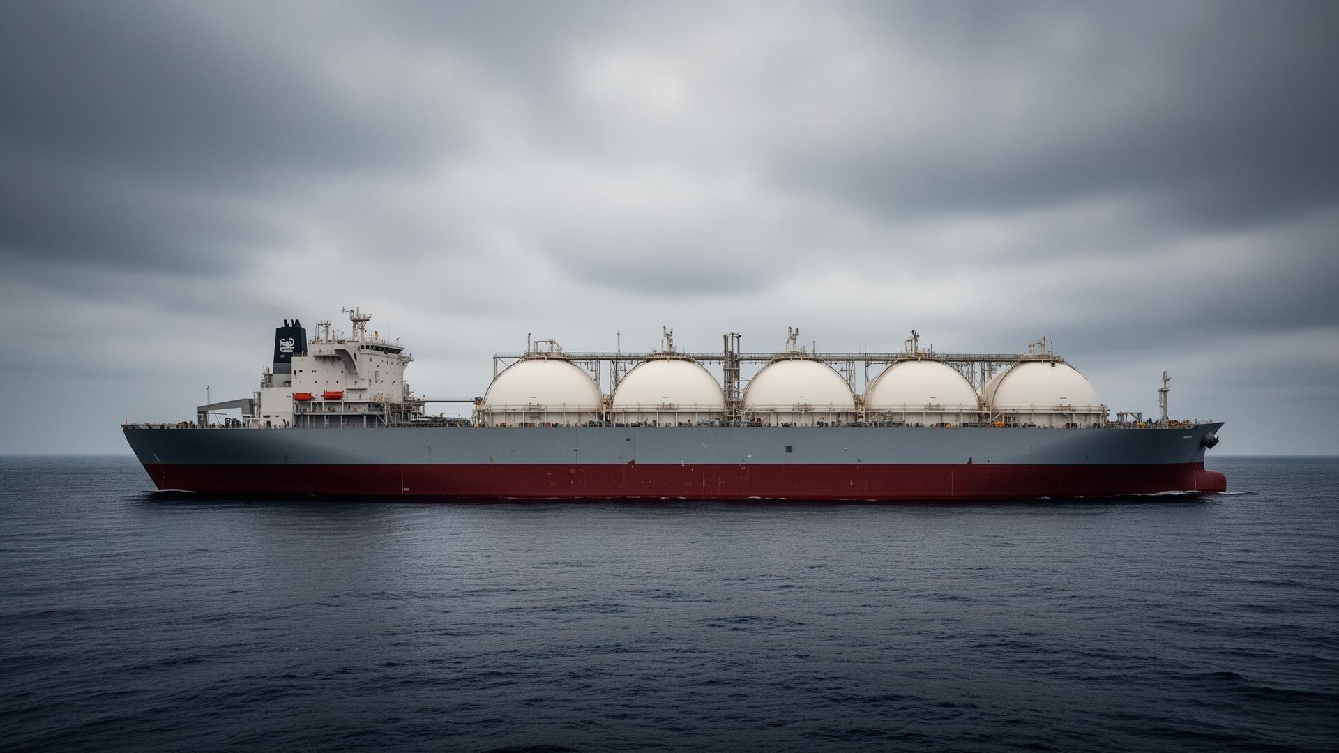 LNG / LPG